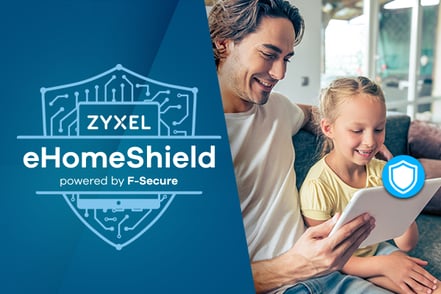 Zyxel eHomeShield protecting subscribers during the coronavirus pandemic