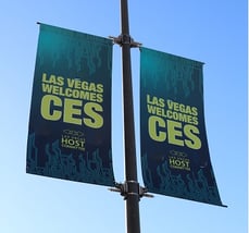 CES 2020 Las Vegas