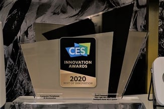 The CES 2020 Innovation Awards