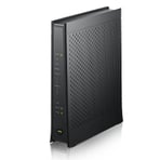 The Zyxel VMG4825 and VMG9823 residential gateways (RGs) provides the ultimate broadband and home connectivity experience