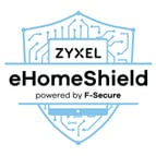 eHomeShield is powered by F-Secure-1